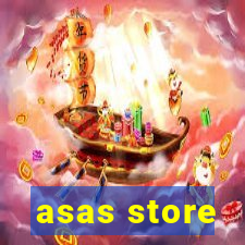 asas store